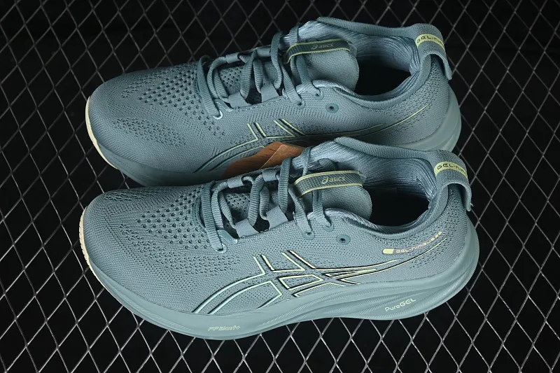 All Categories Asics Asics Series Asics Gel-Nimbus 26 1011B794-300